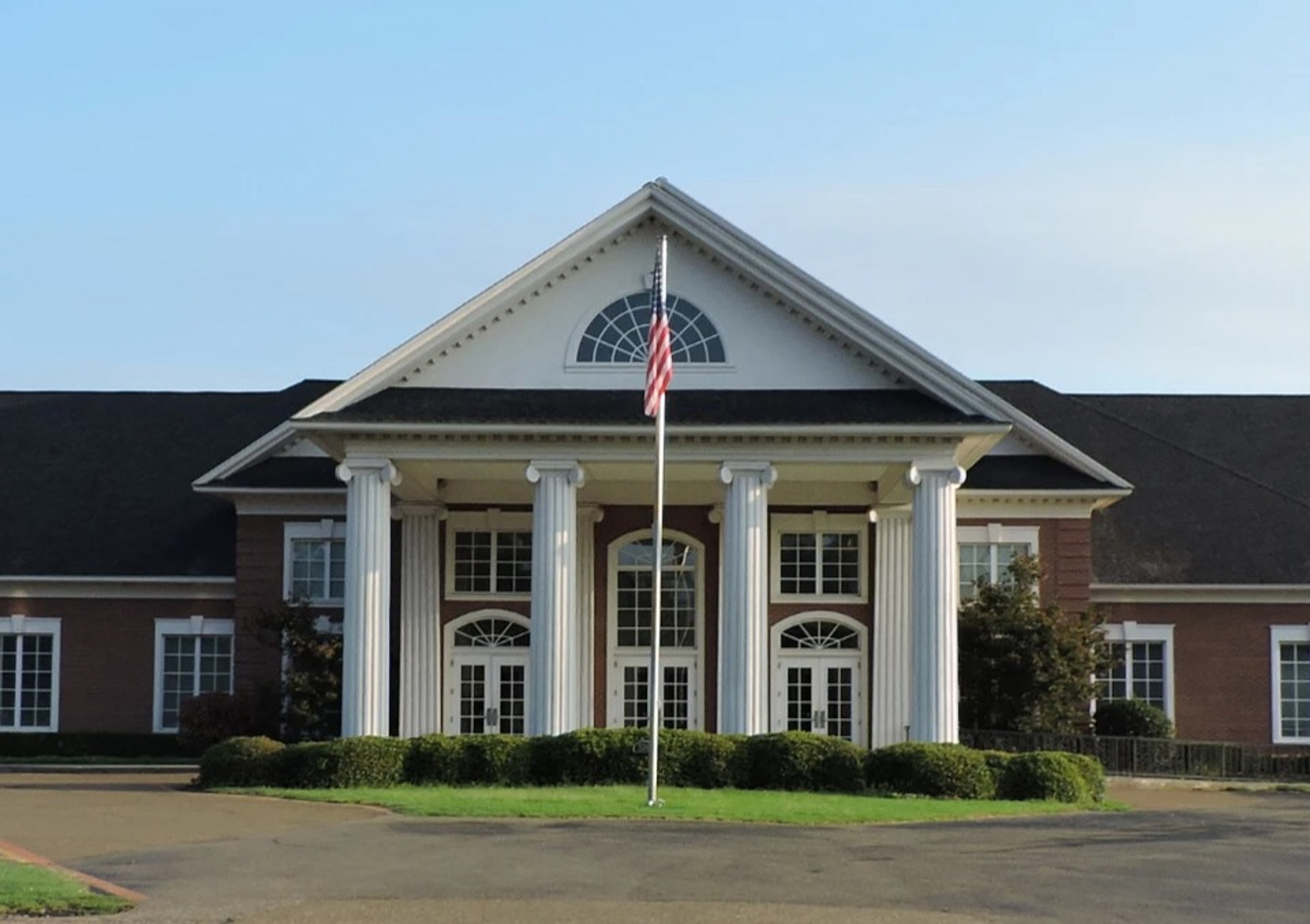 NORTHRIDGE COUNTRY CLUB