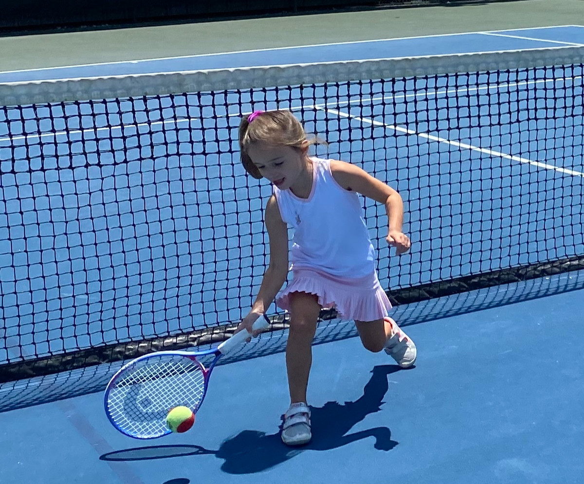 TENNIS